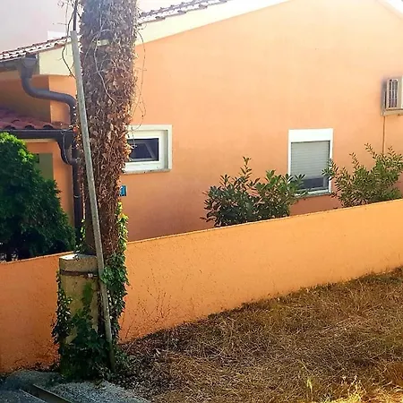 Σπίτι διακοπών House 4 Kožino