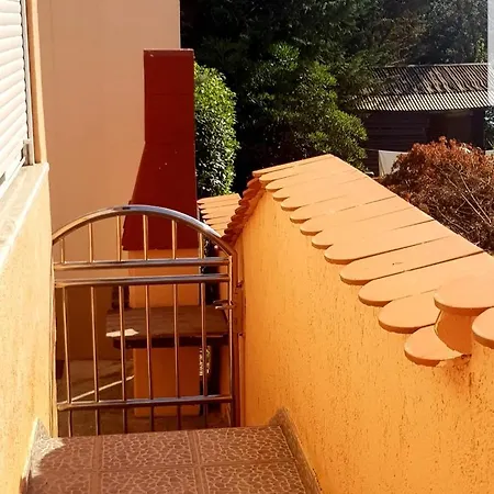 度假居 House 4 Kožino