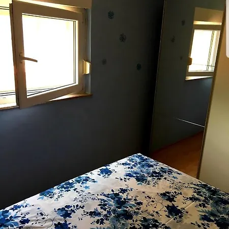 House 4 Σπίτι διακοπών Kožino