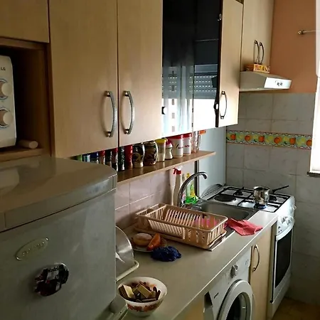 House 4 Σπίτι διακοπών Kožino