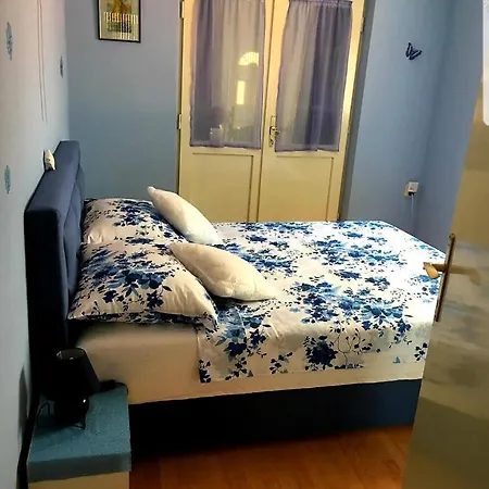 House 4 Σπίτι διακοπών Kožino