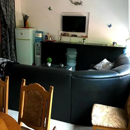 House 4 度假居 Kožino