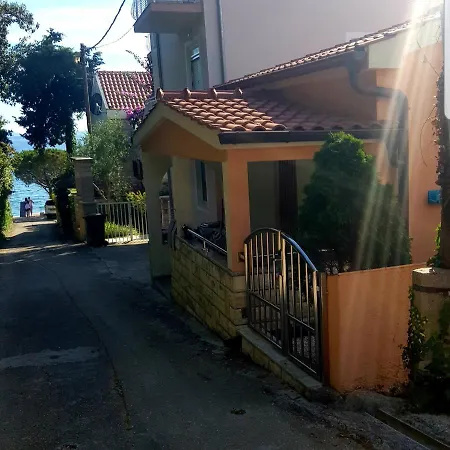 House 4 Kožino