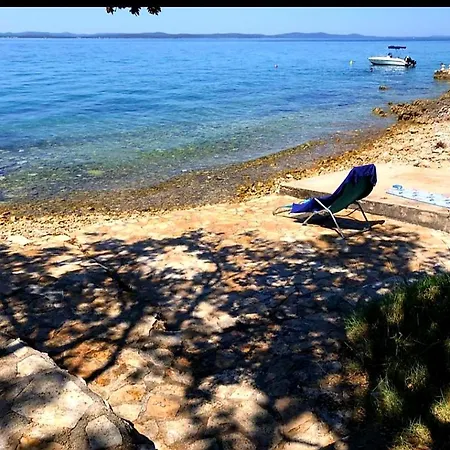 Tatil Evi House 4 Kožino