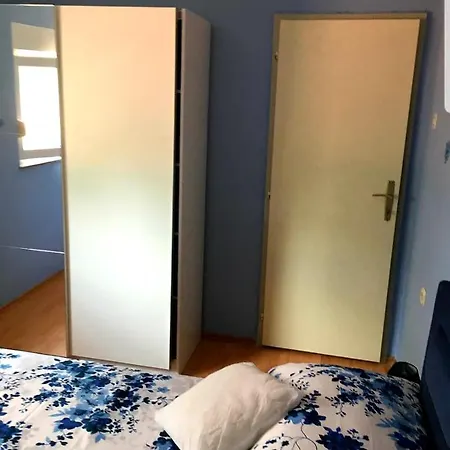 House 4 Vakantiehuis